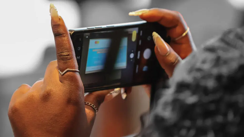 Paid Gigs & Experience