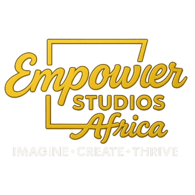 Empower Studios ~ Africa